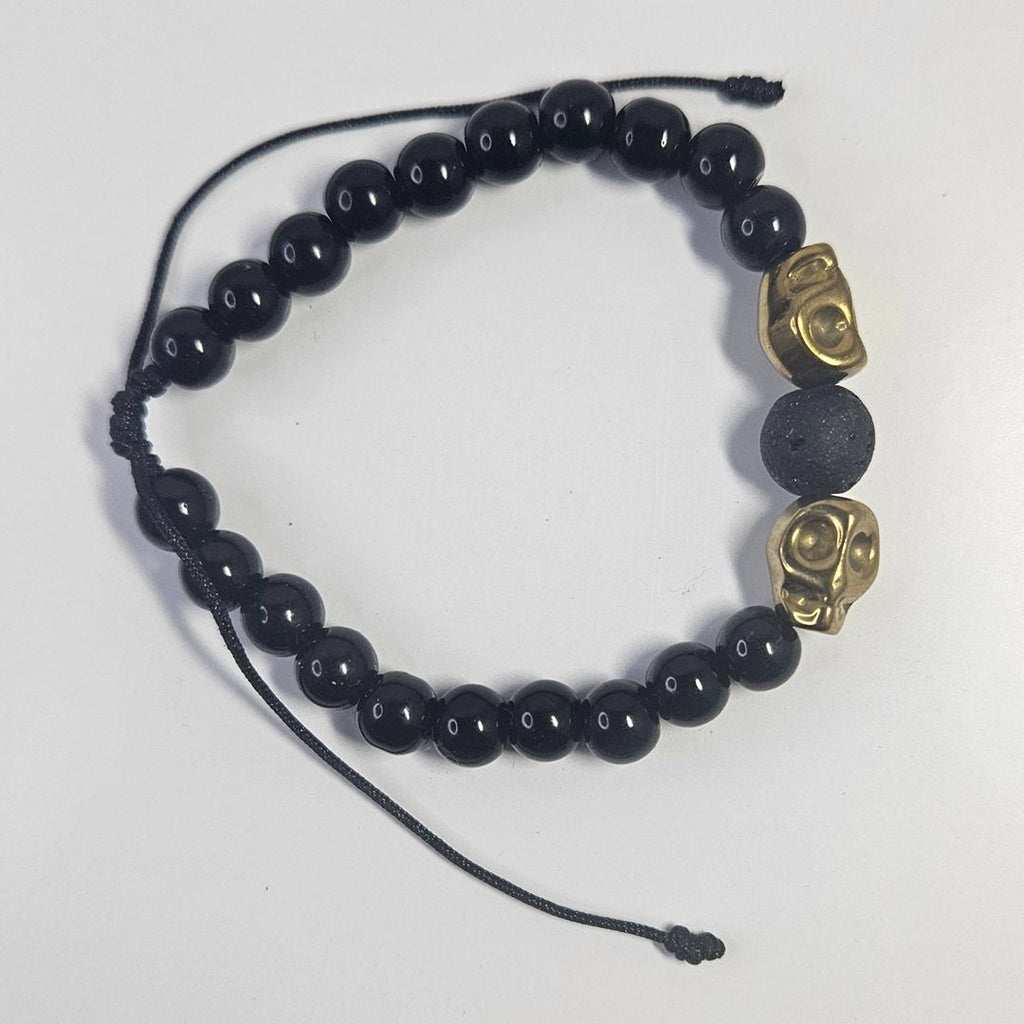 Configuración: "El Talismán del Fénix Oscuro"