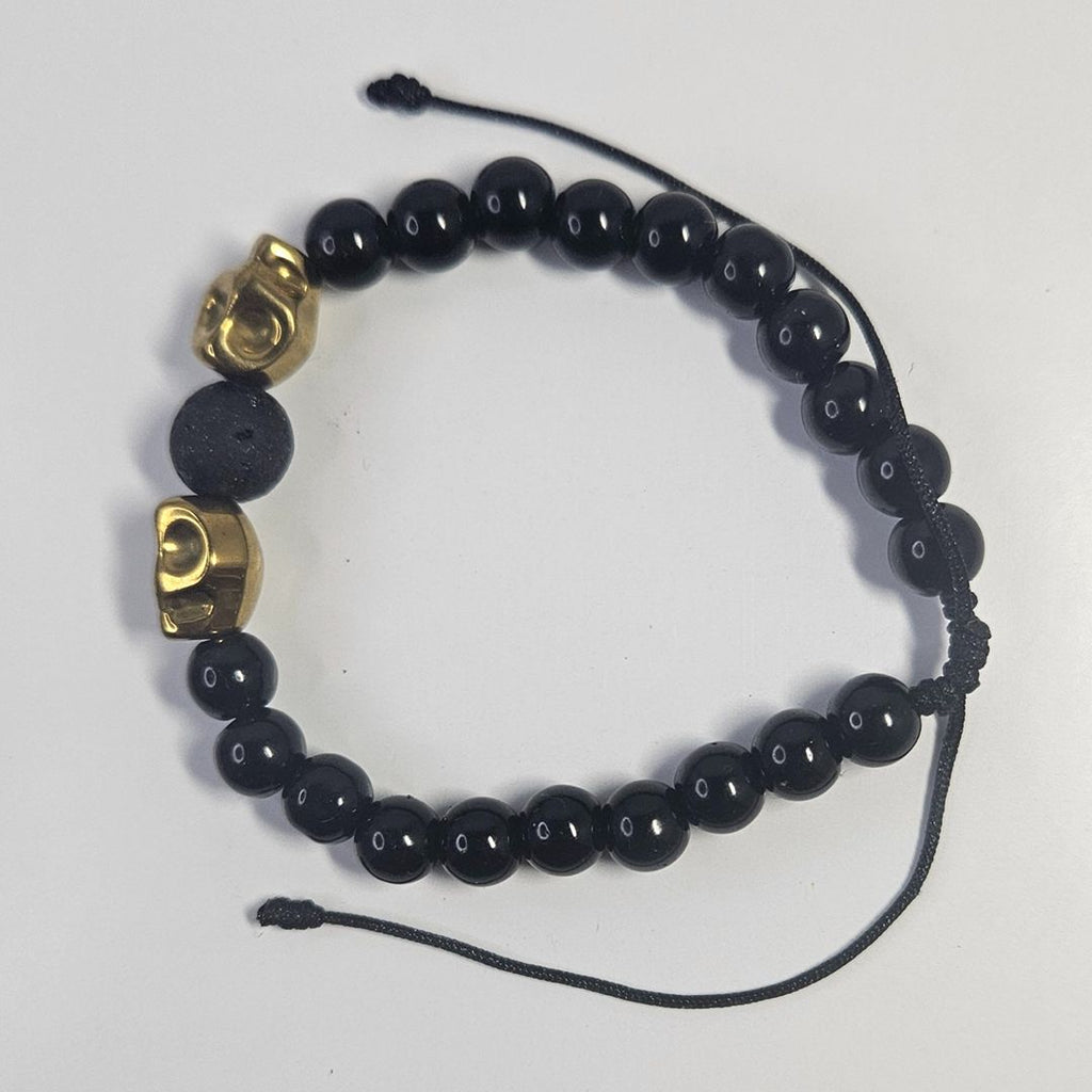 Configuración: "El Talismán del Fénix Oscuro"