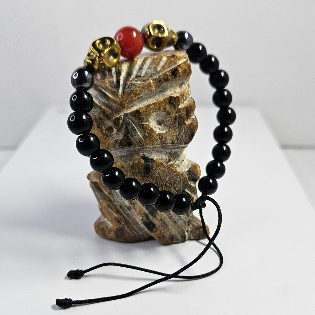 Configuración: "El Talismán de la Trascendencia Activa"