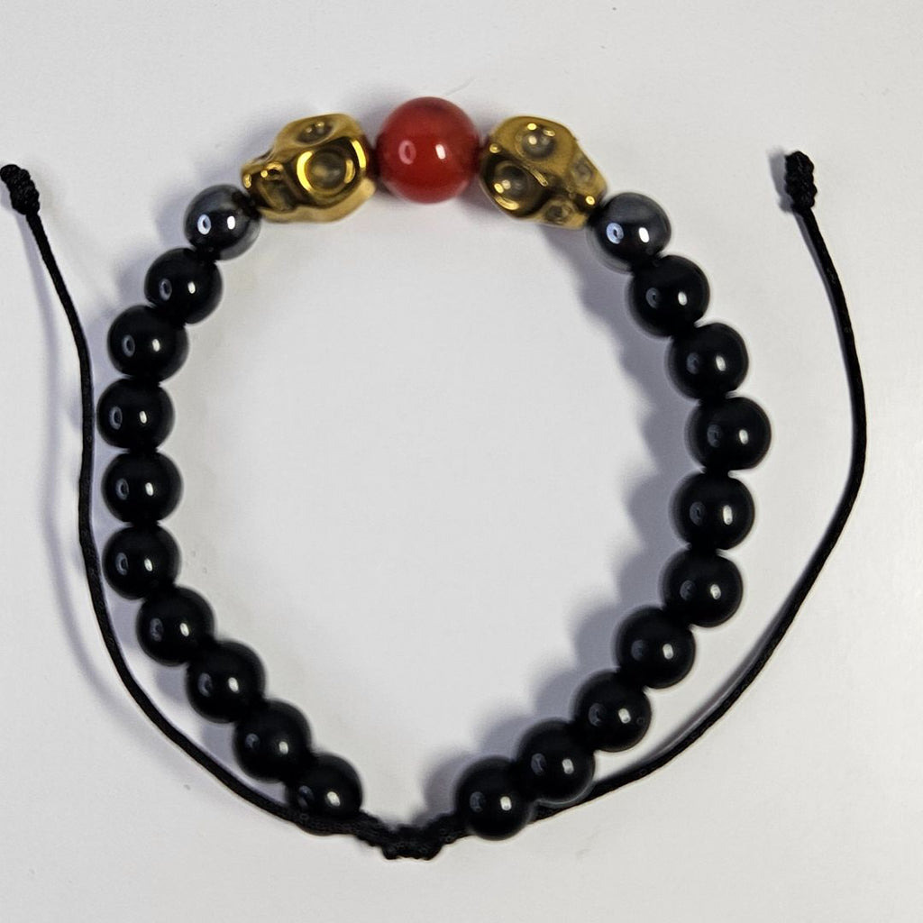 Configuración: "El Talismán de la Trascendencia Activa"