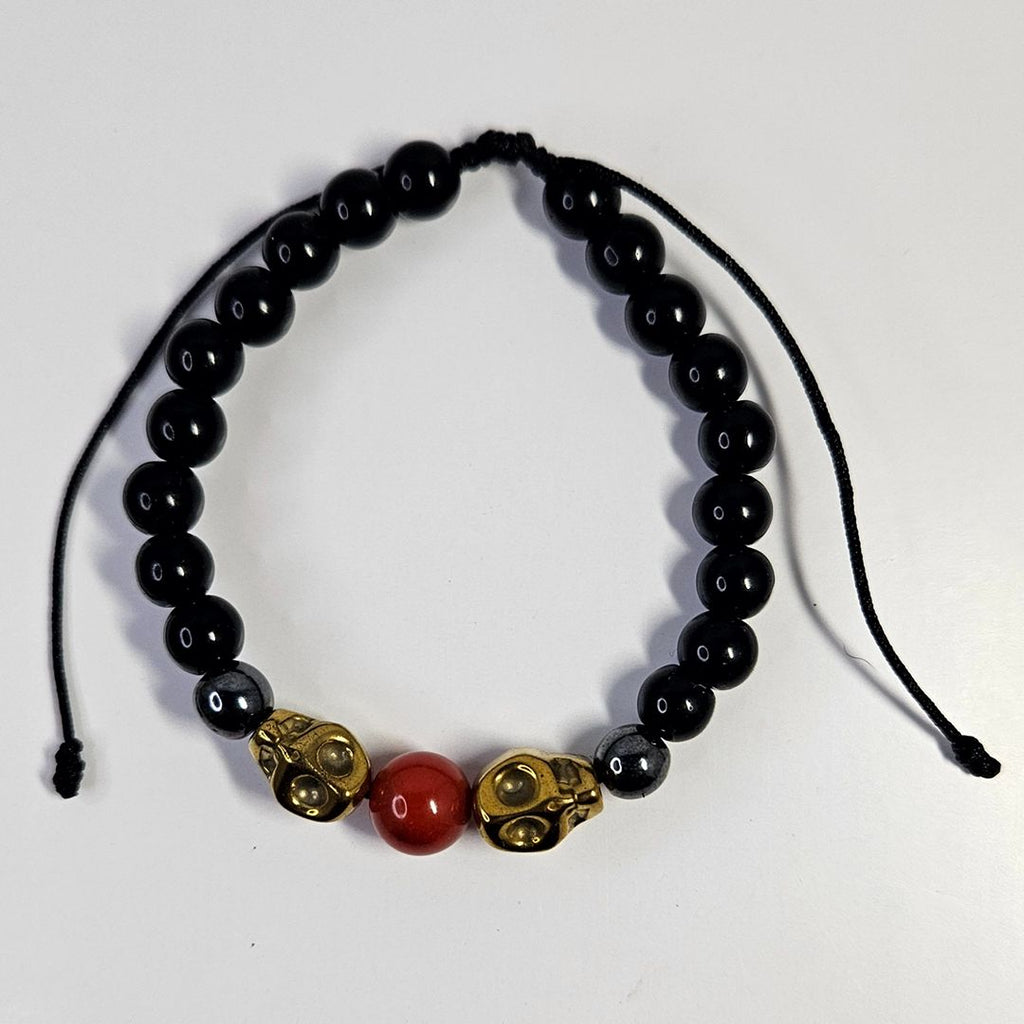 Configuración: "El Talismán de la Trascendencia Activa"