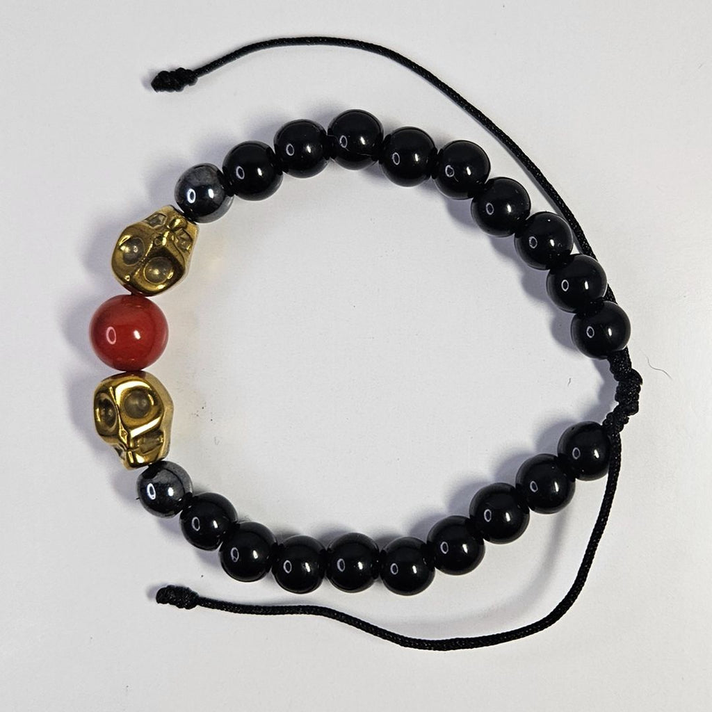 Configuración: "El Talismán de la Trascendencia Activa"