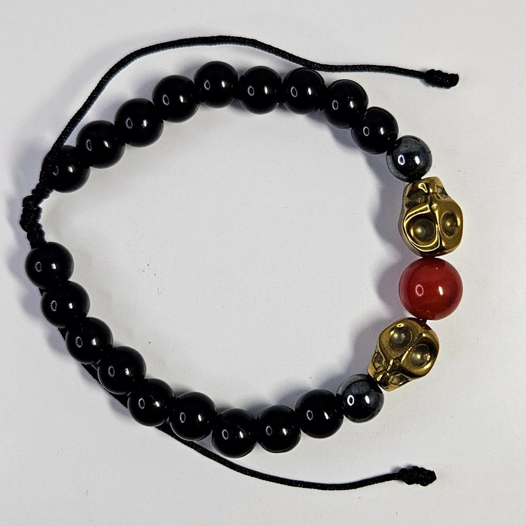 Configuración: "El Talismán de la Trascendencia Activa"