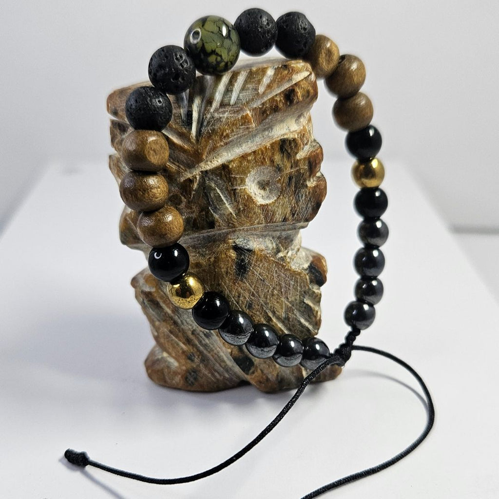 Configuración: "La Ciudadela del Dragón"