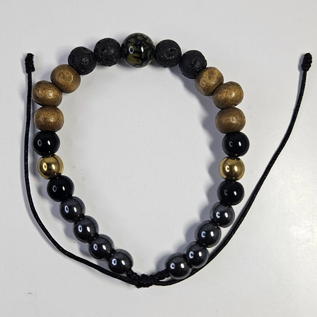 Configuración: "La Ciudadela del Dragón"