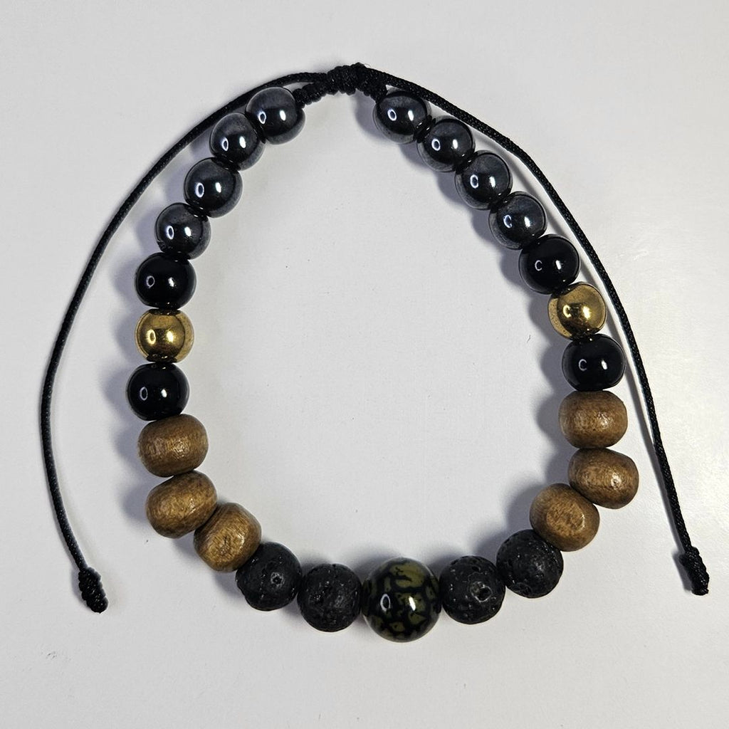 Configuración: "La Ciudadela del Dragón"