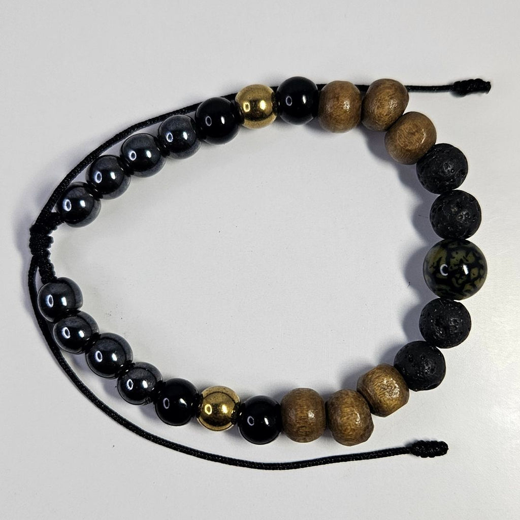 Configuración: "La Ciudadela del Dragón"