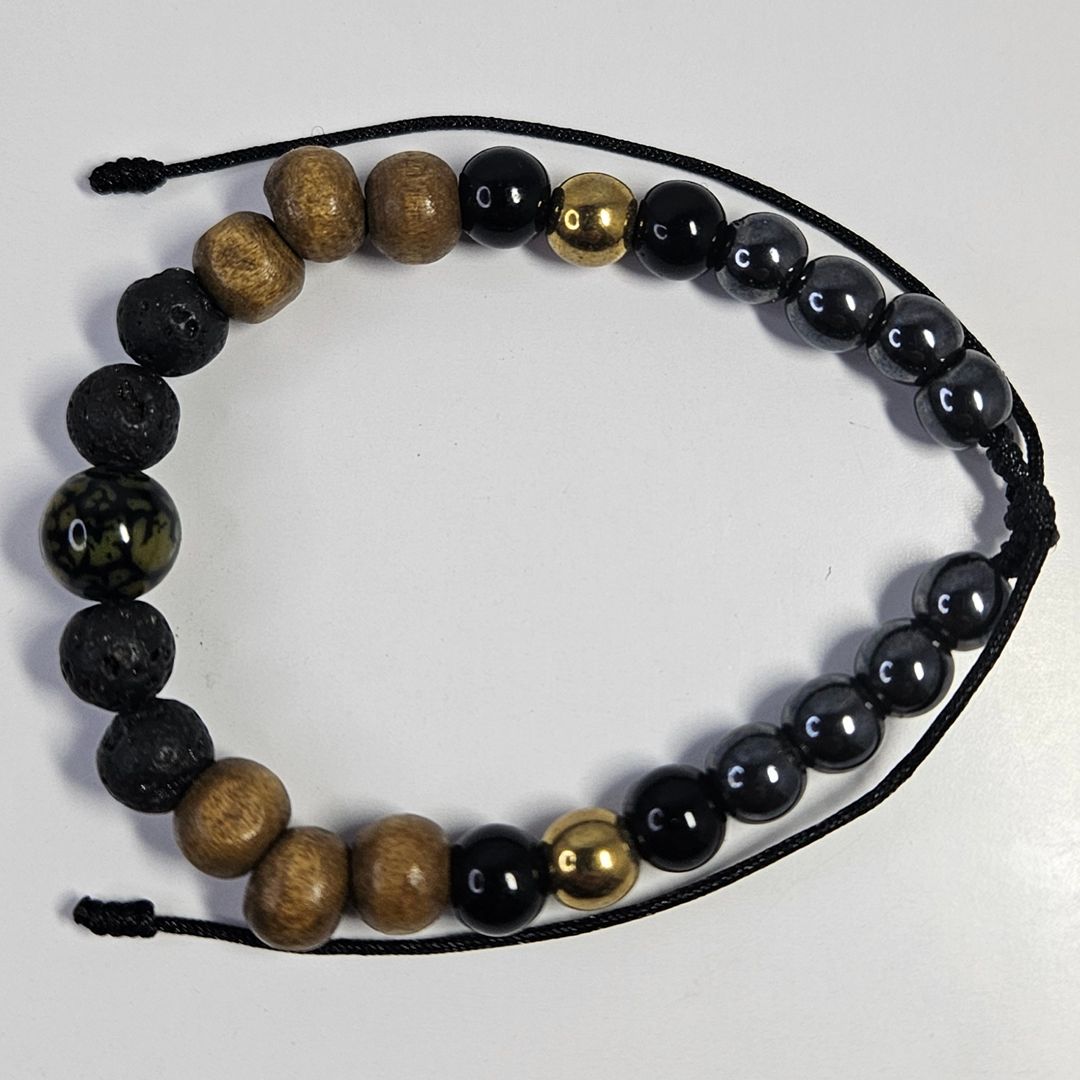 Configuración: "La Ciudadela del Dragón"