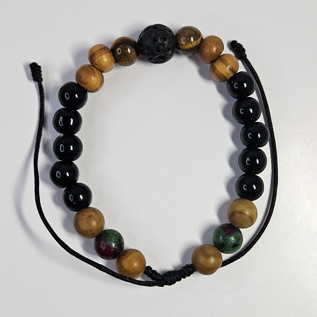 Configuración: "El Talismán del Santuario Interior"