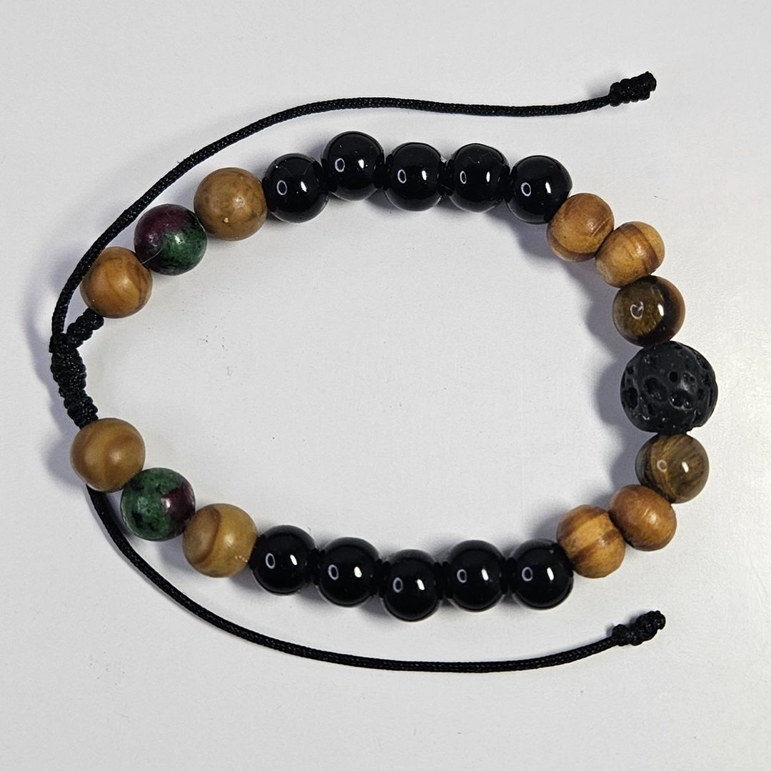 Configuración: "El Talismán del Santuario Interior"