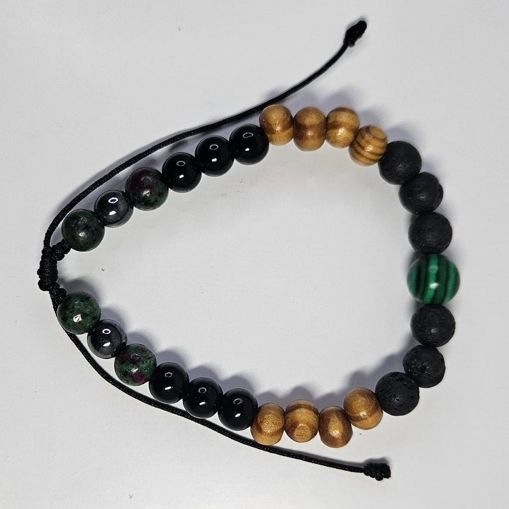 Configuración: "El Talismán de la Cirugía Espiritual"