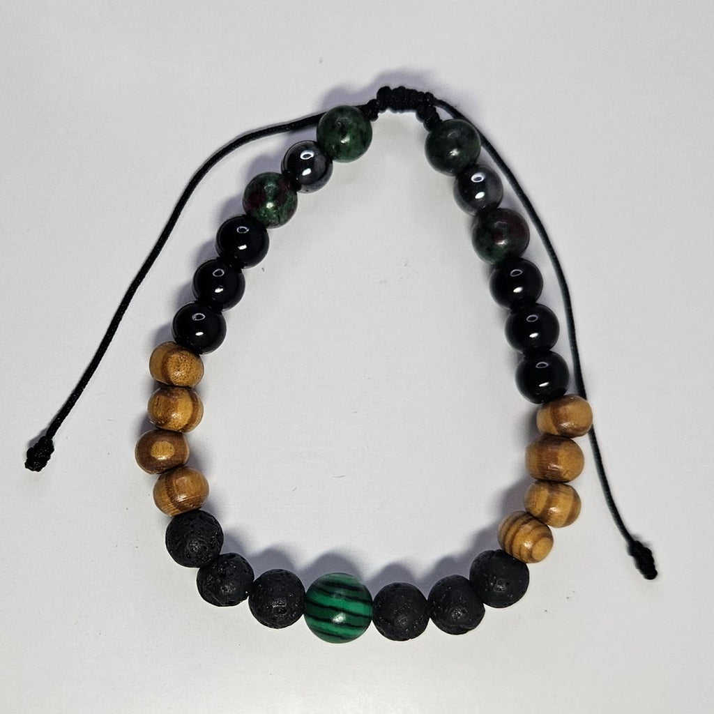 Configuración: "El Talismán de la Cirugía Espiritual"