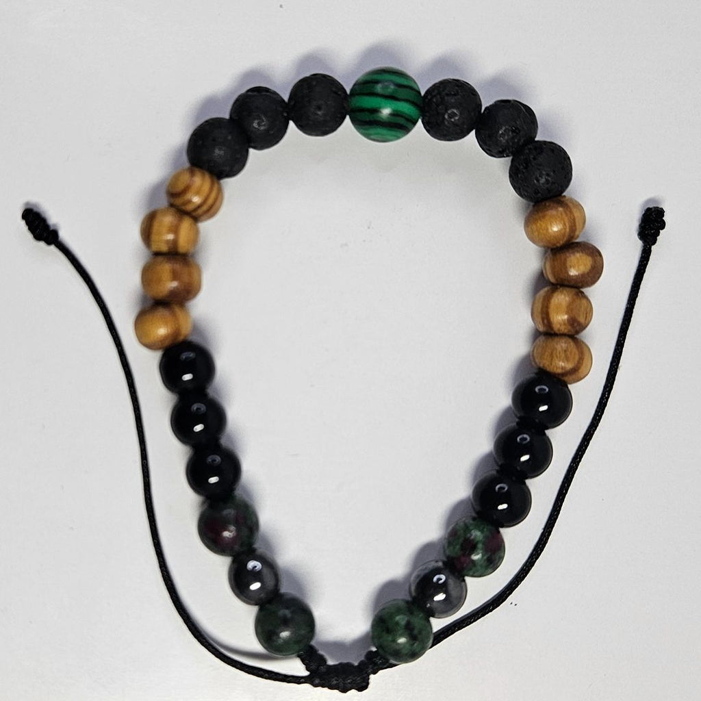 Configuración: "El Talismán de la Cirugía Espiritual"