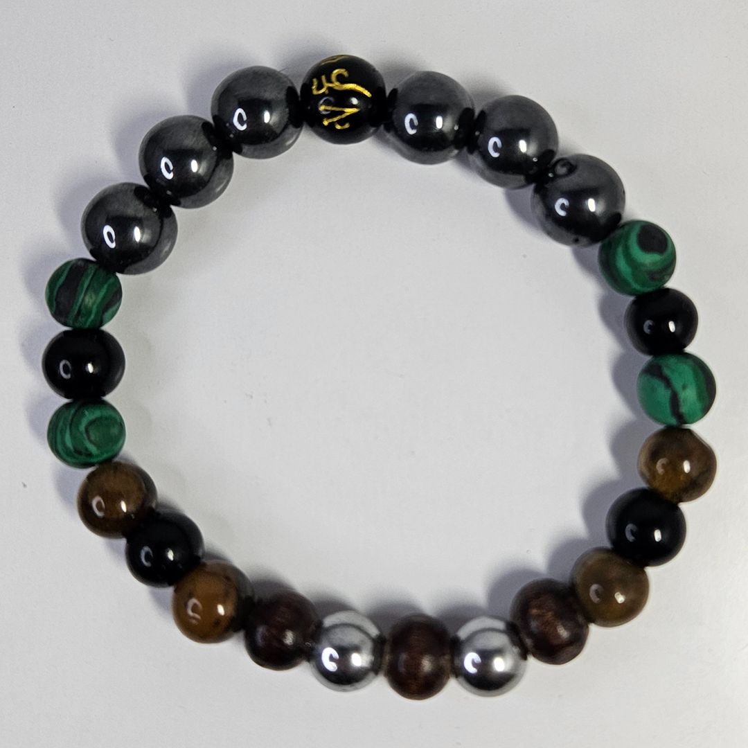 Guardián Alquímico