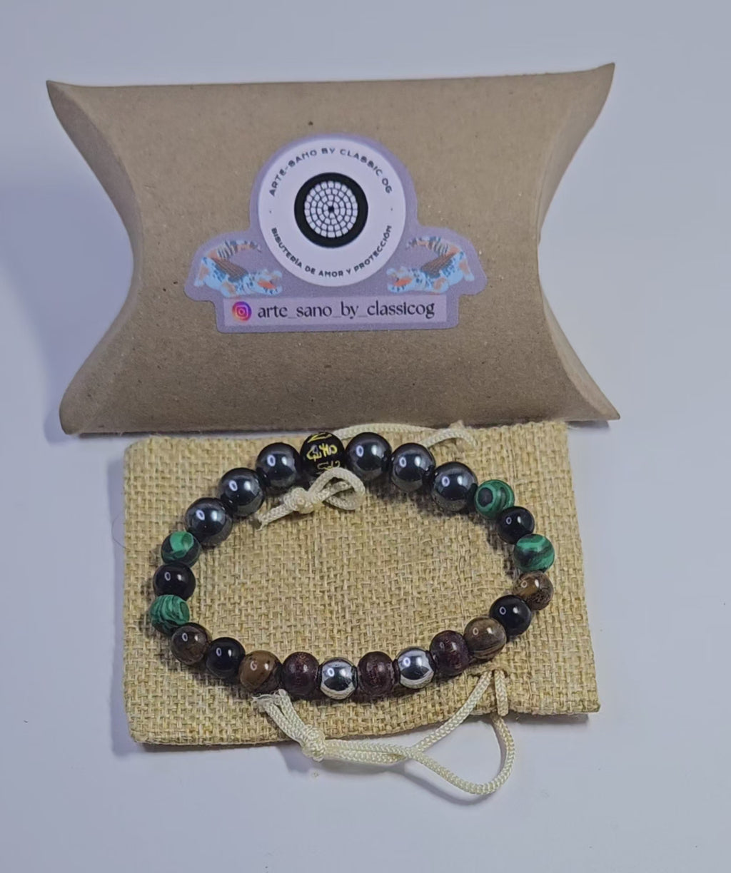 Guardián Alquímico